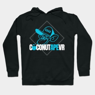 COCONUT VR Hoodie